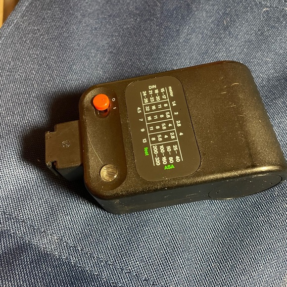 Agfatronic flash - Picture 2 of 2